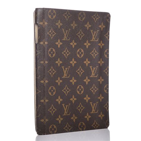 louis vuitton ipad pro case|lv iPad case.